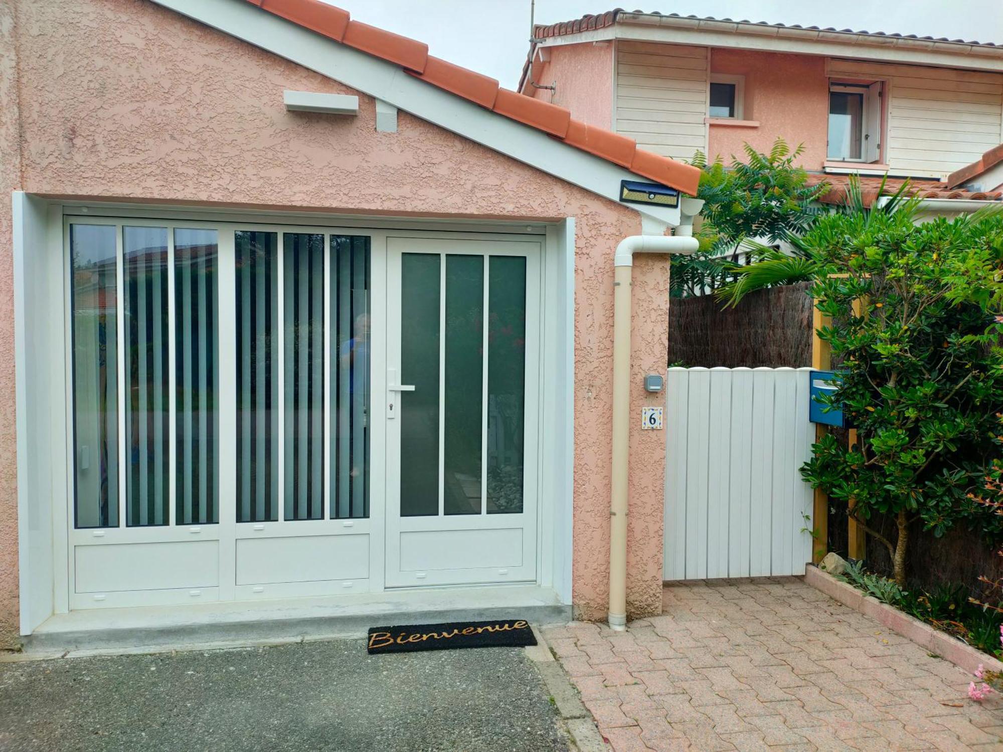 Chambre Street Art Capbreton Ngoại thất bức ảnh